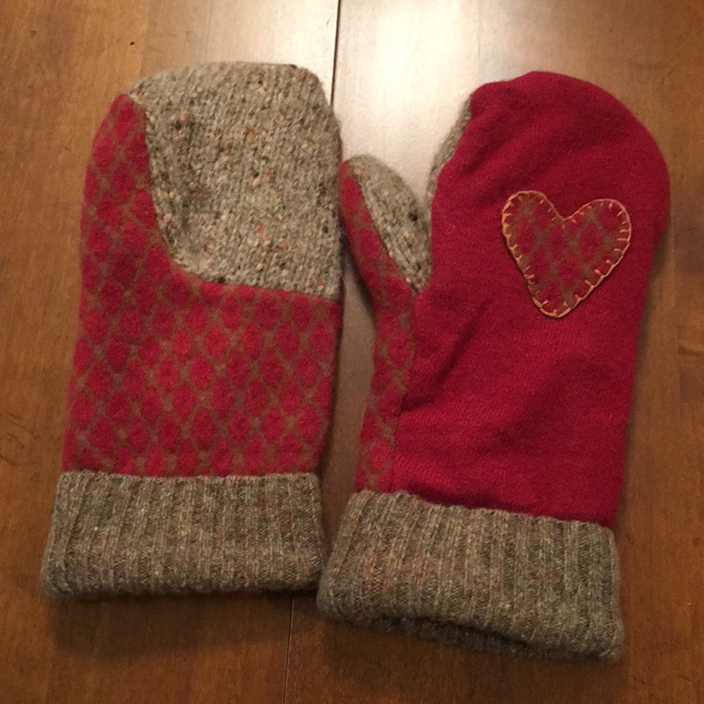 mittens